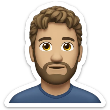 jhon faber munoz restrepo sticker