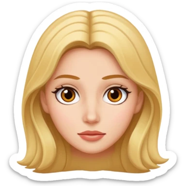 giselle aespa sticker