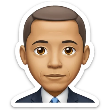 obama sticker