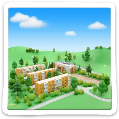 free housing to models sticker