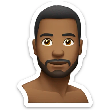 Liston de luto sticker