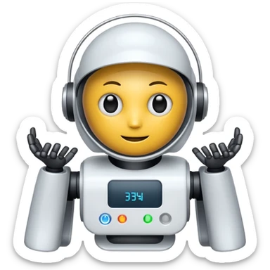 a booty ass with an asshole sticker