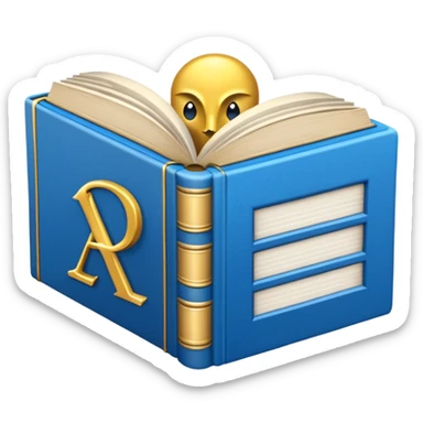 Quiero que crees emojis relacionados con la saga d el libros acotar sticker