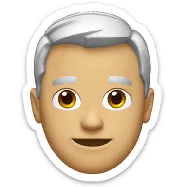 football coach sticker