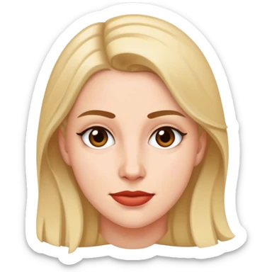 rachel satterfield sticker