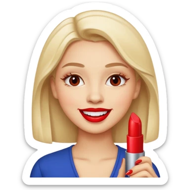 😍💋 de !os sticker