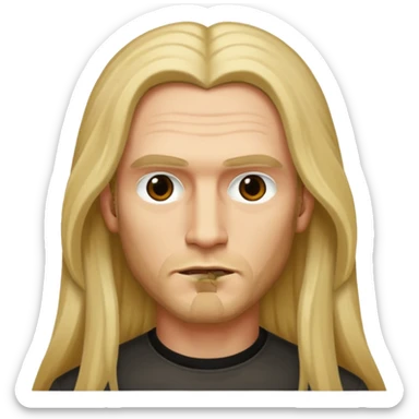 alice in chains sticker