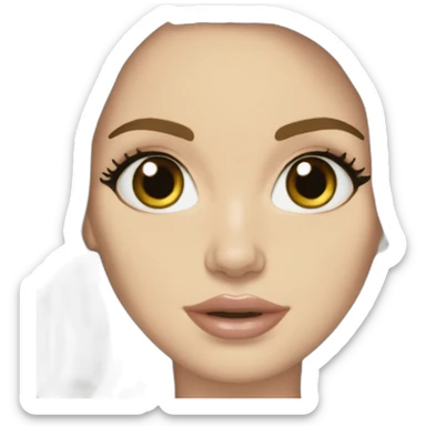 Lana del Rey born to die sticker