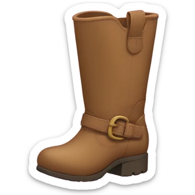 Boots from Dora  sticker