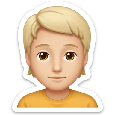 Zero fucks given sticker