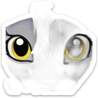 discord from MLP sticker