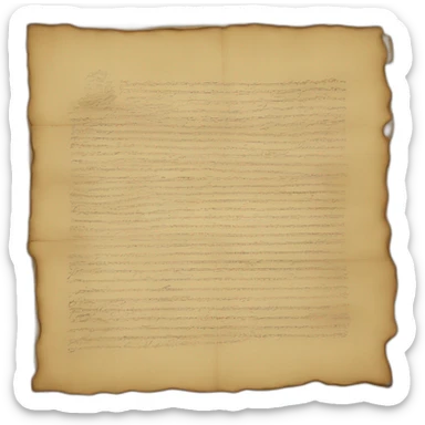 Constitution sticker