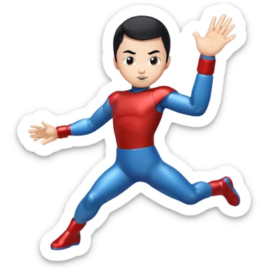 Astro boy sticker
