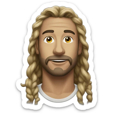 Belchior artist spotify sticker