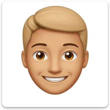 Lirili larila sticker