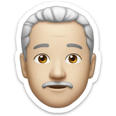 Sabur japarov sticker