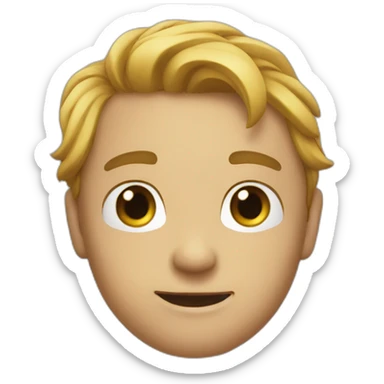 Il a pas tord sticker