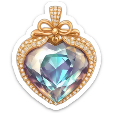 jewels sticker