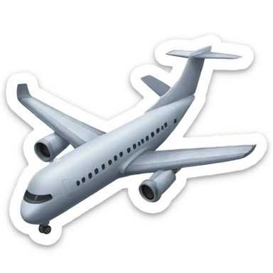 avion sticker