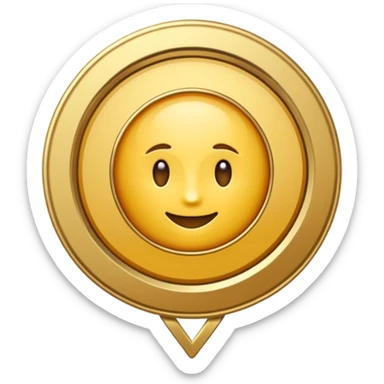 Badge de certification réseau sociaux  sticker