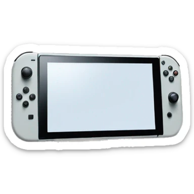 Nintendo Switch  sticker