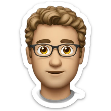 antoine-losty-un-graphiste-2D-et-3D sticker