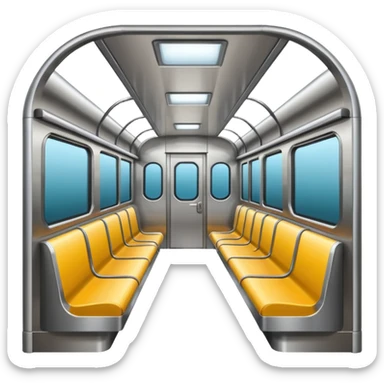subway sticker