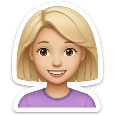 Make femboy emoji sticker