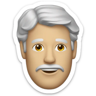 tskeleton bulldock sticker