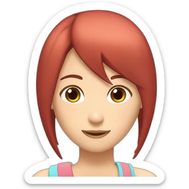 the kairi 78 sticker