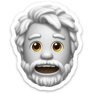 Ornitorrinco sticker