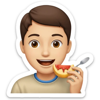 tung tung tung sahur sticker