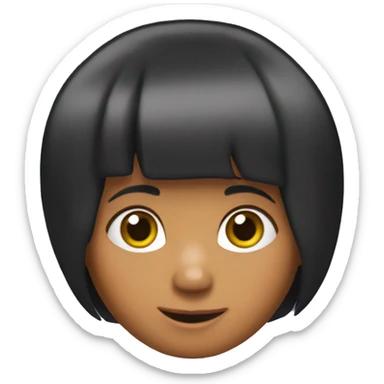 dora the explorer sticker