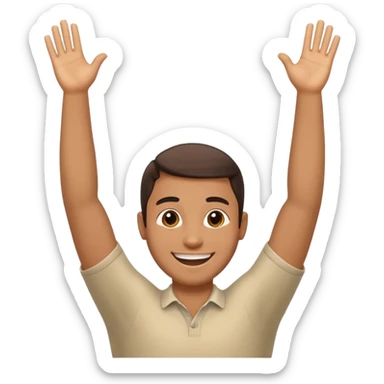 lamine yamal Celebration
 sticker