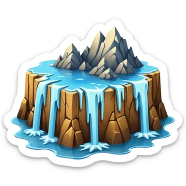 global warming sticker