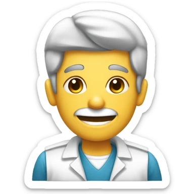 appareildentaire sticker