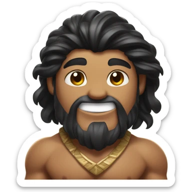 maui you're welcome sticker