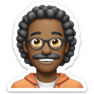 Le monde incroyable de gumball  sticker