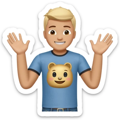 Roblox sammy sticker