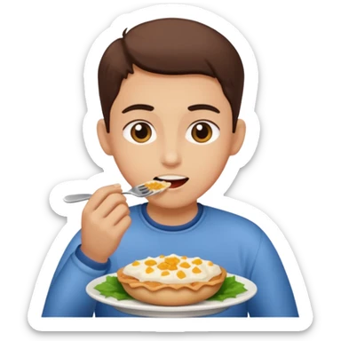 Tung Tung Tung sahur sticker