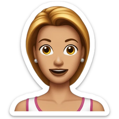 Desperate housewives sticker