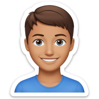 Jordan barett sticker