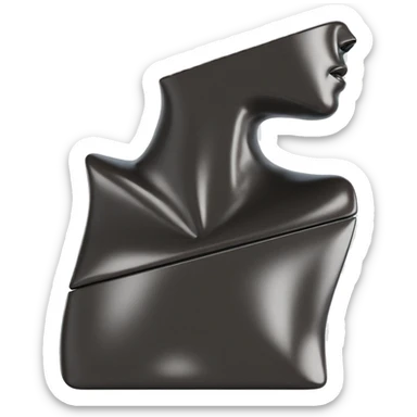 what is solitude sticker