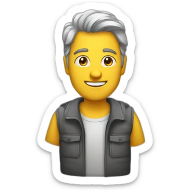 ENVIAR PRODUCTORS sticker