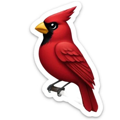 Arizona cardinals sticker