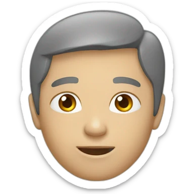 pearson speaking sticker