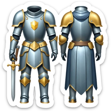 pubg mobile metro royale armor sticker