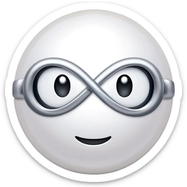 Infinity pearl qx60 sticker