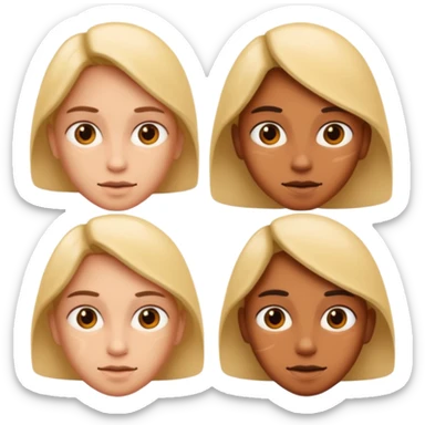 change yourself sticker