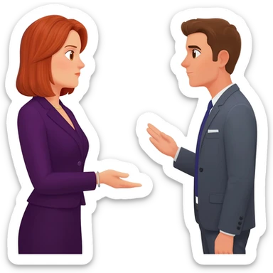 Infidelity mistress breaking up a family sticker